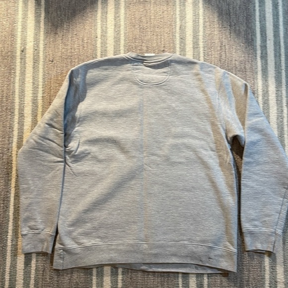 Snowbasin Utah retro sweatshirt crewneck - Picture 3 of 3